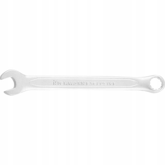 QUARKZMAN 2 Stück Ratschenschlüssel Set, 30mm Metrisch