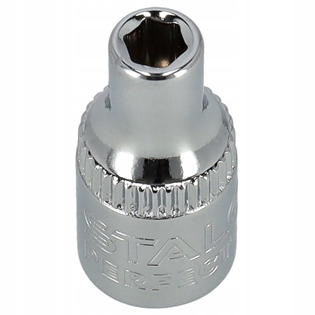 STALCO PERFECT Doplagssleutel 1/4" 8mm CrV