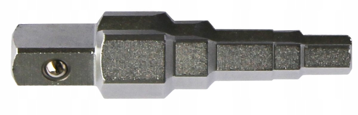 MJW Verstelbare Radiator Sleutel 1/2" Aandrijving