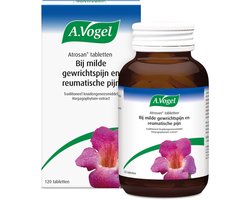 A.Vogel Atrosan Bij Milde Gewrichtspijn - 3 x 120 tabletten
