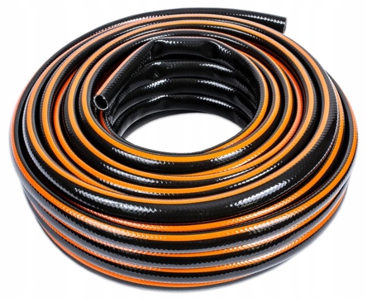MAAN Superior 3-laags Tuinslang 1" 30m - UV- & Alg-bestendig
