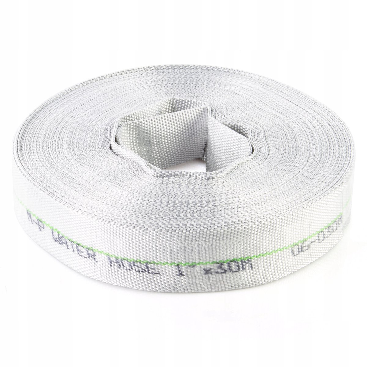 Brandweerslang Vuilwater Schoonwater 1" 30m Tuinslang voor Pomp