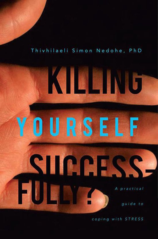 Killing Yourself Successfully? - cover