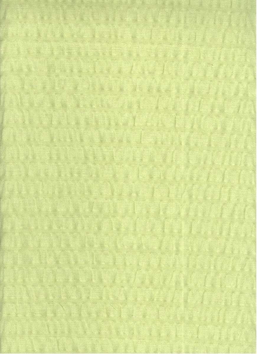 Seledyn Kora Dekbedovertrek Set 160x200cm 100% Katoen met Knopen