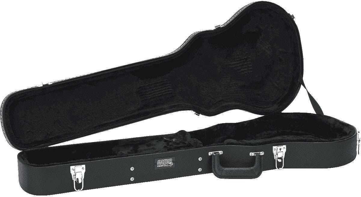 Gator Cases GW-LPS houten koffer voor Gibson® Les Paul®