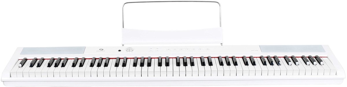 Fazley FSP-200-W digitale piano wit