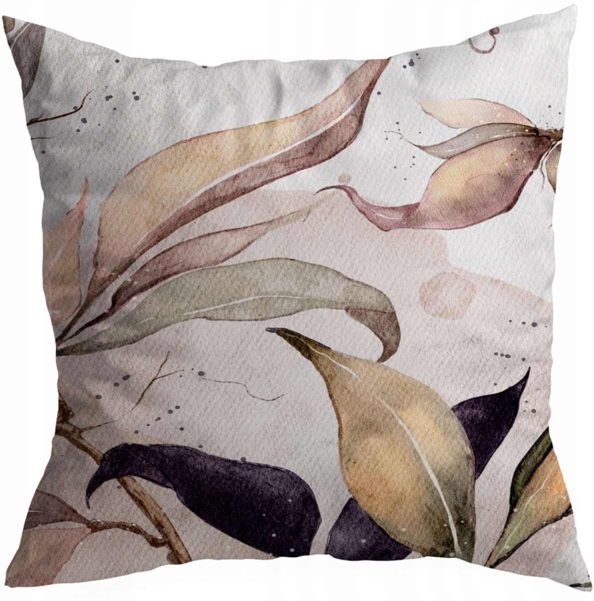 Decoratieve Kussensloop 40x40cm - Duurzaam & Kleurvast
