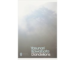 Omslag van Dandelions