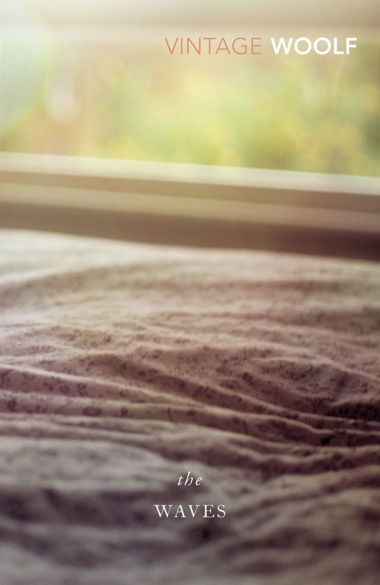 Vintage Classics Waves - cover