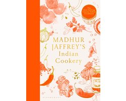 Madhur Jaffrey's Indian Cookery