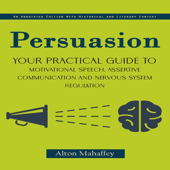Persuasion: An Annotated Edition With Historical and Literar ... - cover
