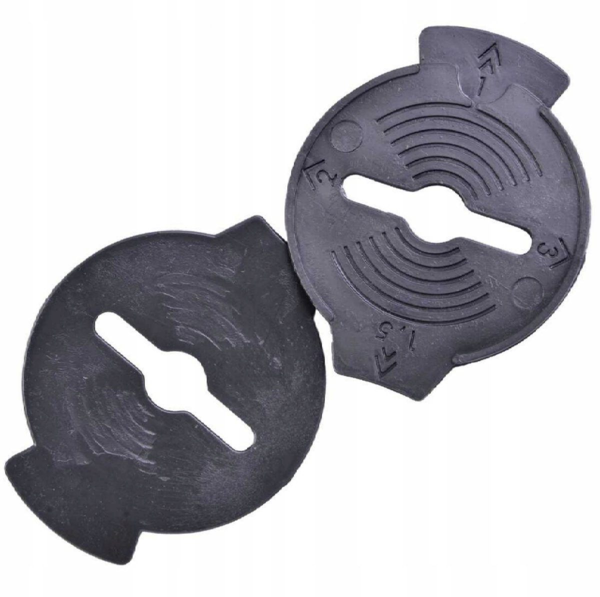 Olejnik Tegel Leveling Set - 100 Spacers