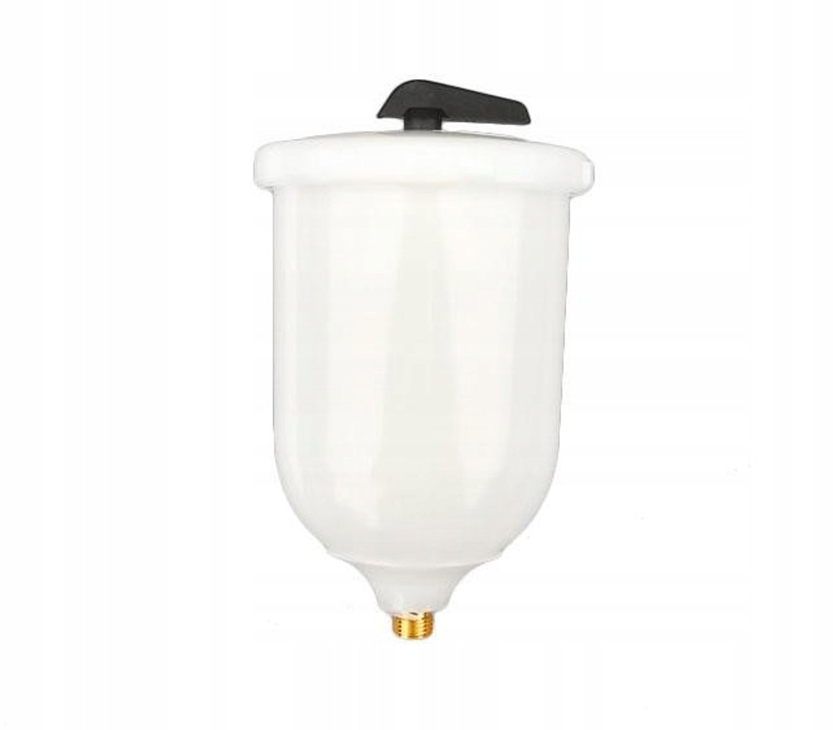 AirGunsa AZ3 HTE-S Gravity Feed Cup 600ml - Acetaal