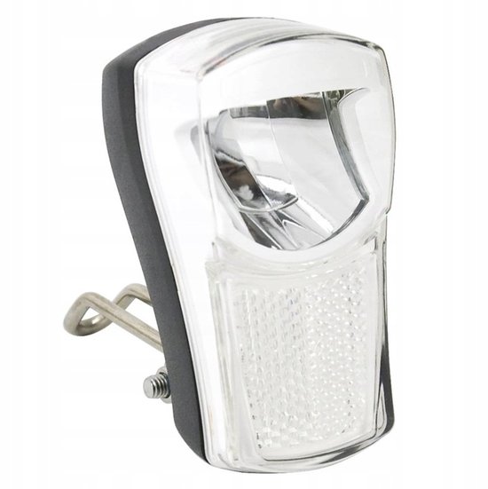APG XC211 Fietslamp Voor 60 Lumen Waterdicht op Batterijen — afbeelding 2