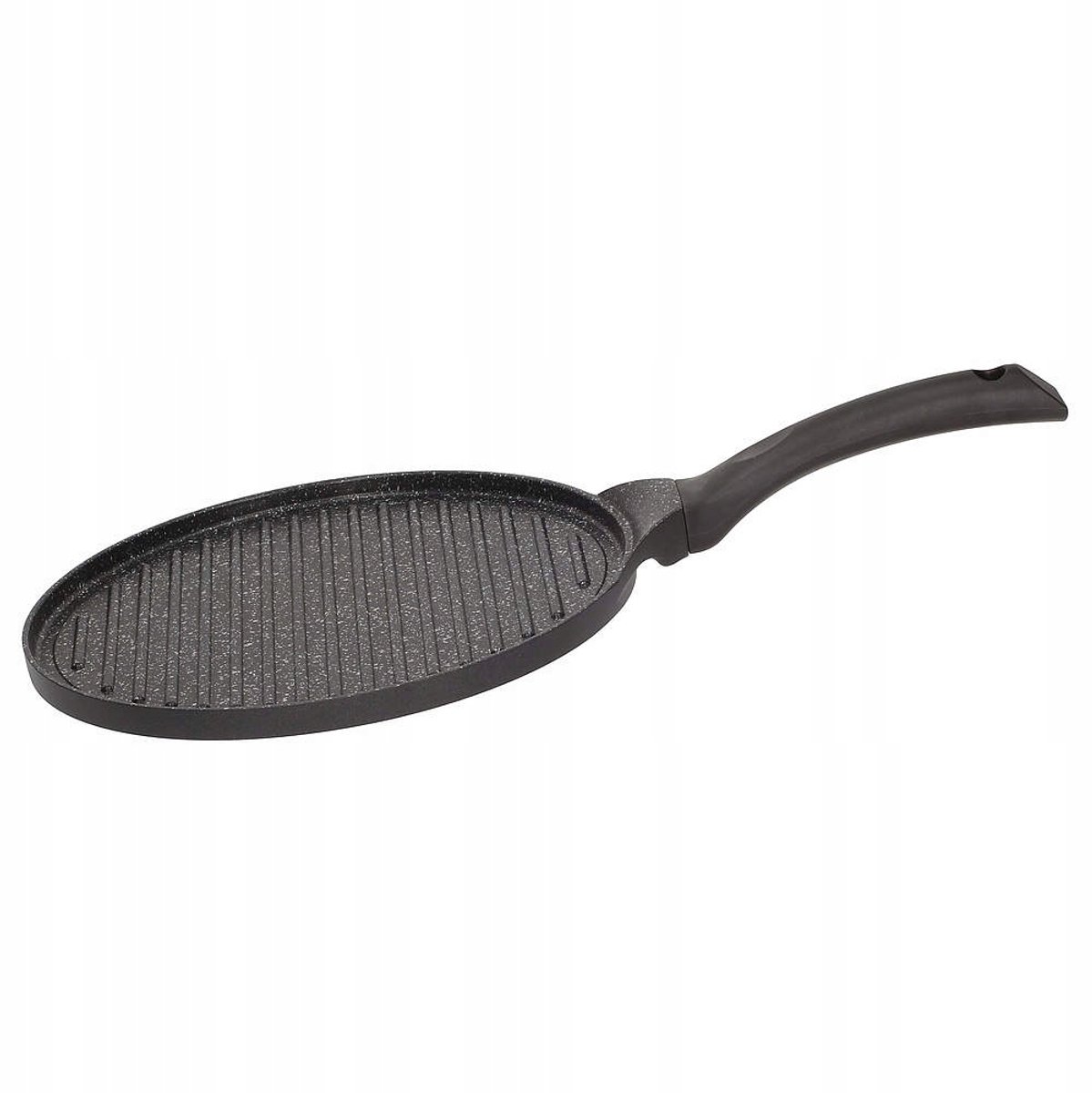 Grillpan Aluminium Grande 27 cm - Geschikt voor Inductie