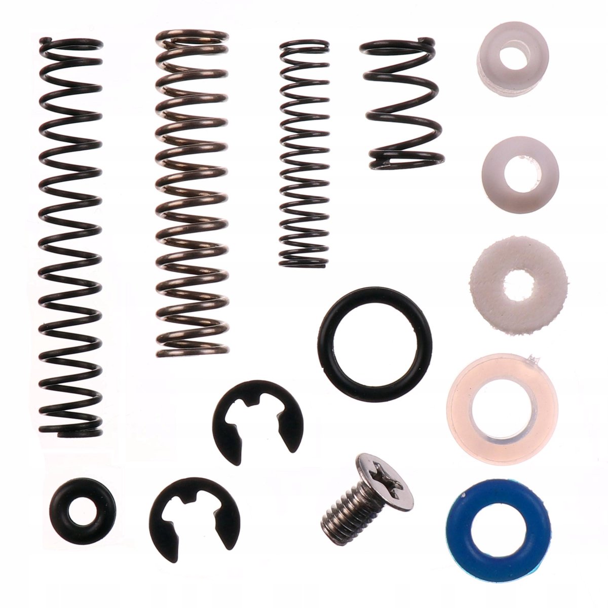 Reparatieset voor Auarita Lion 1 Verfspuit