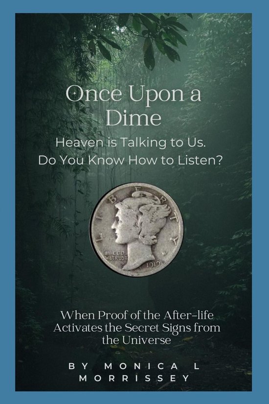Once Upon a Dime - cover