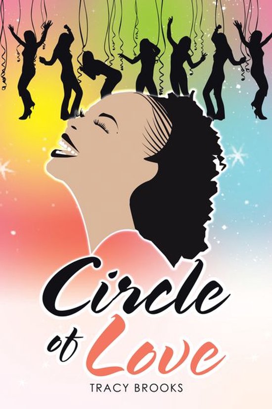 Circle of Love - cover