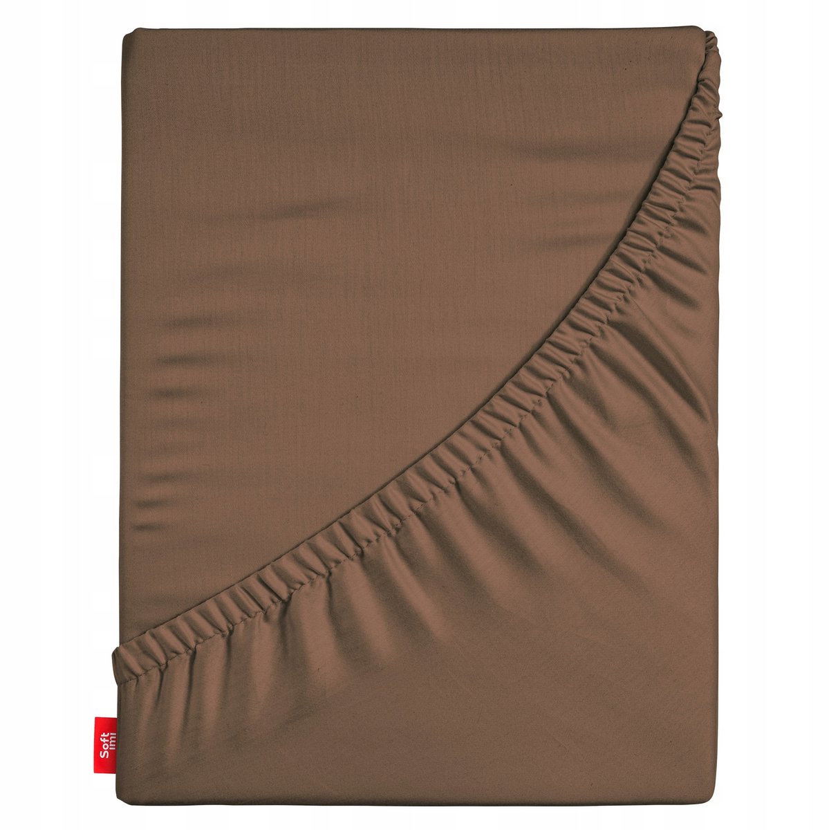 Jersey Hoeslaken 180x200cm voor Dikke Matrassen - 100% Katoen