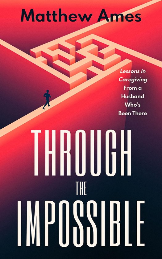 Through the Impossible - cover