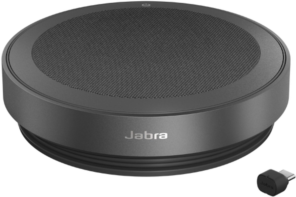 Jabra Speak2 75 speakerphone thumbnail 3