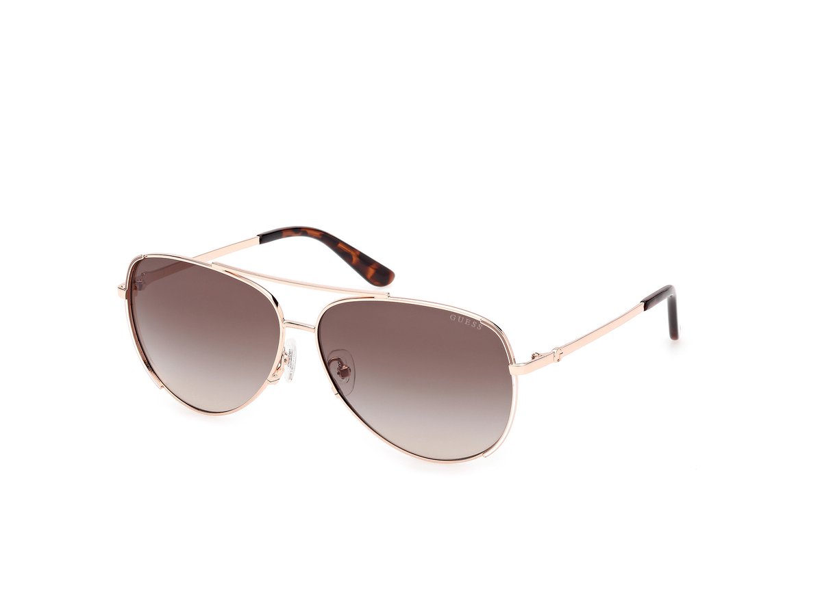 Guess Gu00193 Dames Zonnebril Man
