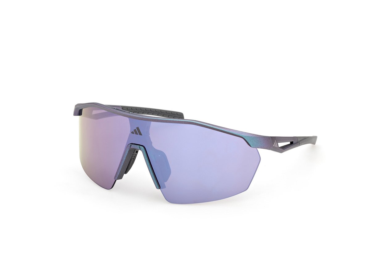 Adidas Sport Anemos Light Zonnebril Gradient/CAT3 Groen