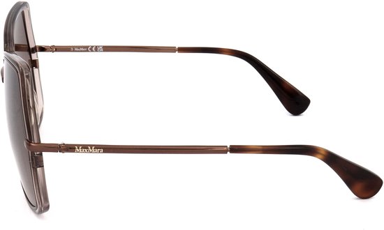 Max Mara Sunglasses MM0054 48F 61 van Max Mara — afbeelding 4