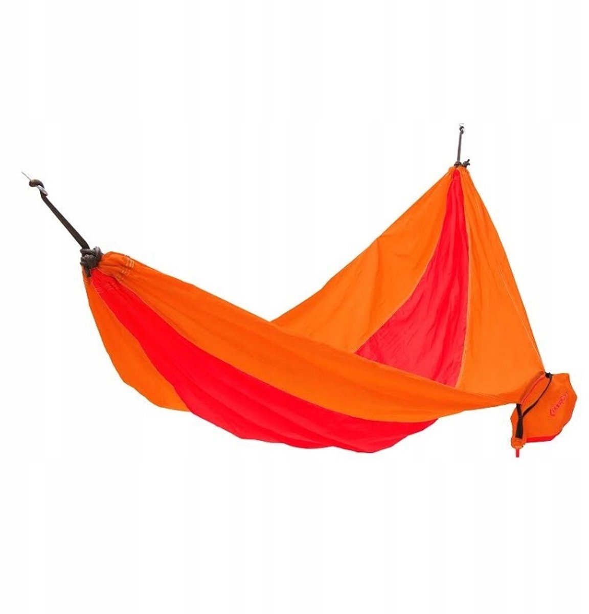 In the Camp Parachot 270x130cm - Composlatie & Nonspangan
