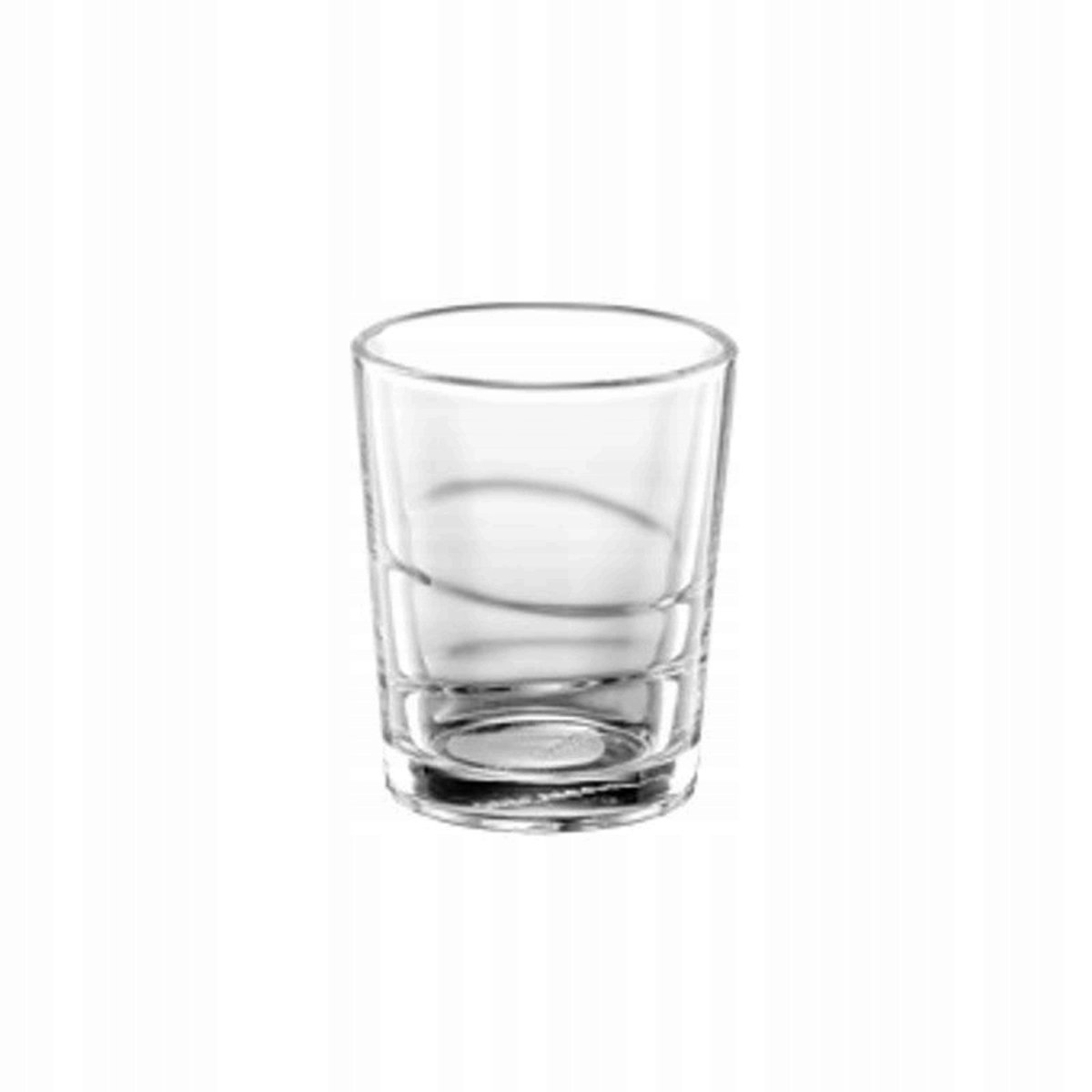 myDRINK Shotglas 50 ml - Transparant Glas