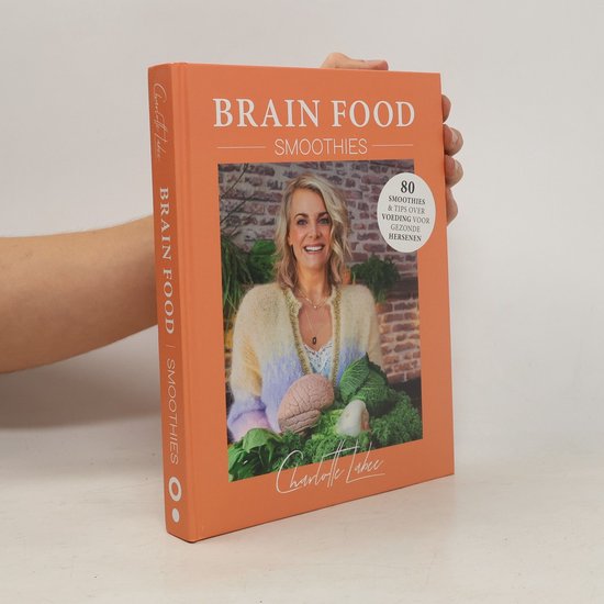 Brain Food Smoothies