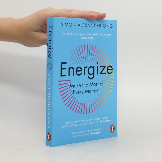 Energize