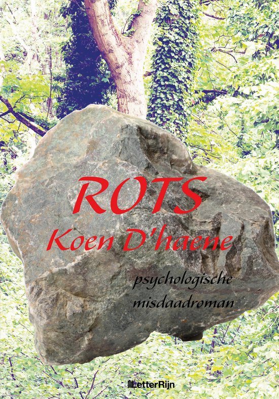 Rots - cover