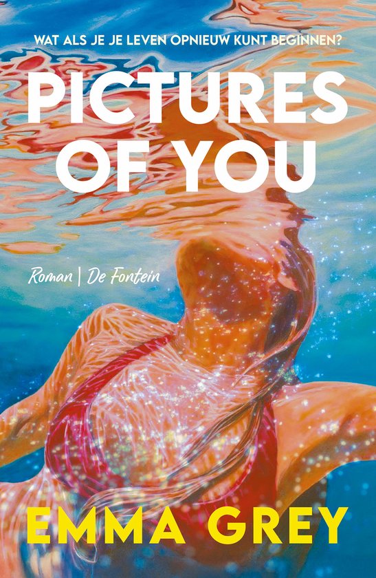 Pictures of You - cover