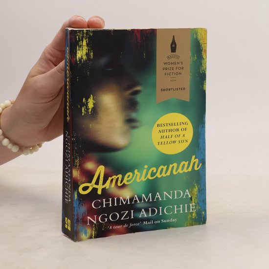 Americanah