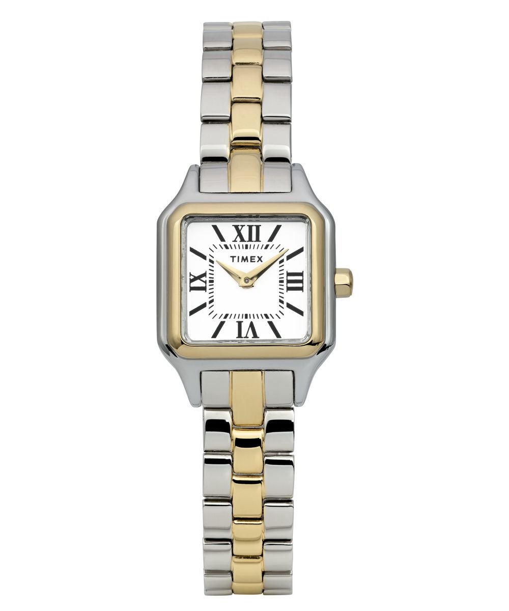 Timex Trend Legacy Addison TW2Y23900 Horloge - Staal - Multi - Ø 23 mm