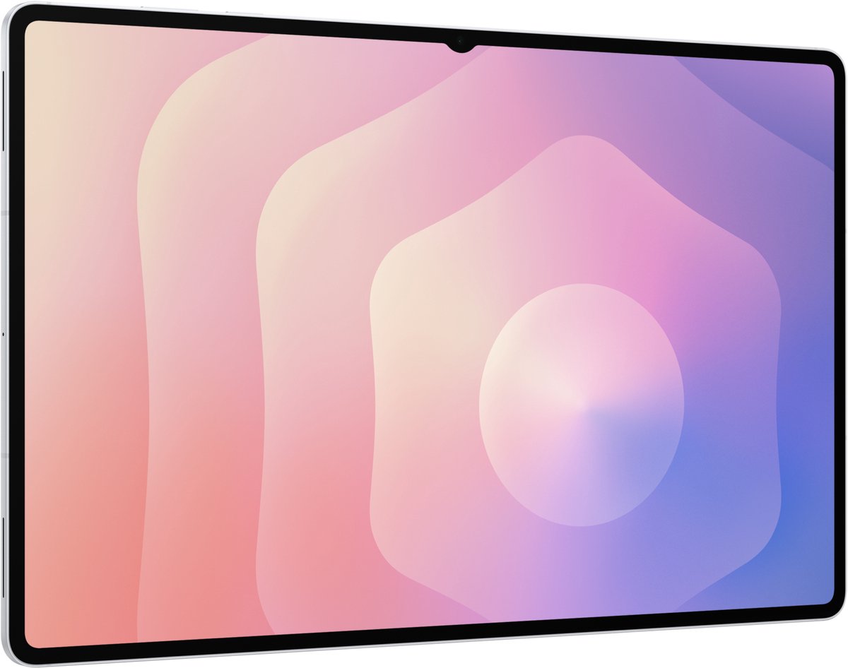 Samsung Galaxy Tab S11 Ultra - 14.6 Inch 256 Gb Zilver Wifi