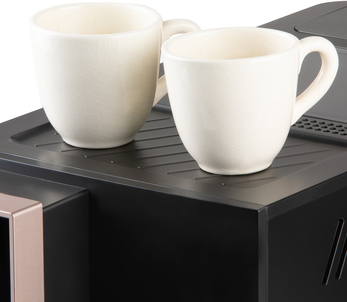 DOMO DO743K Volautomatische espressomachine - Geïntegreerde - afbeelding 2