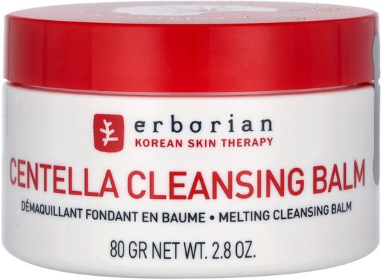 Erborian Centella Baume Nettoyant 80 g
