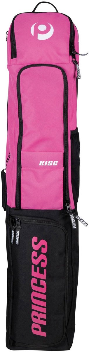 Princess No Excuse Stickbag