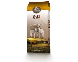 Deli Nature Ovix Onderhoud Pellet 20 kg
