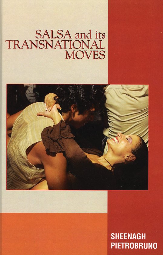 Salsa and Its Transnational Moves - cover