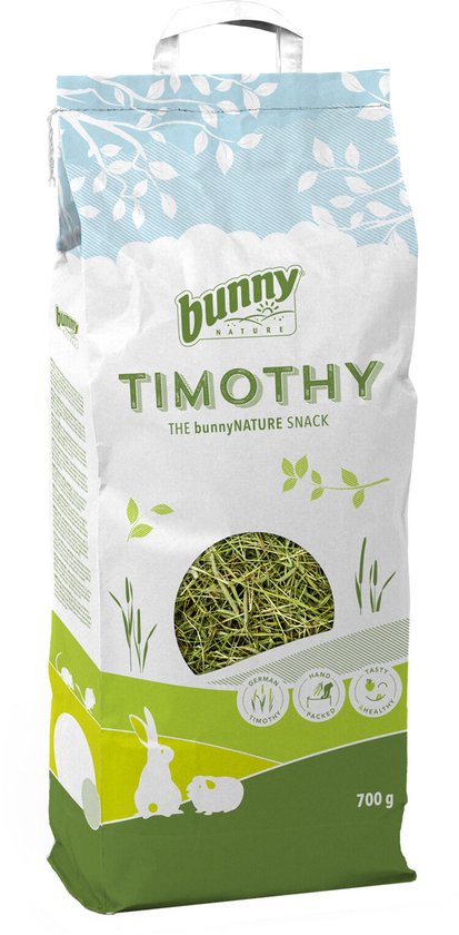 Bunny Nature Timothy Hooi