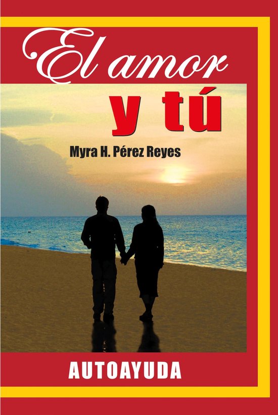 El amor y tú - cover