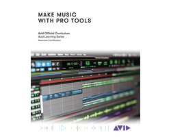 Make Music with Pro Tools