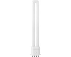 SPL 2G7 LED Lamp | 3W 3000K 220V/240V 830 | 270°