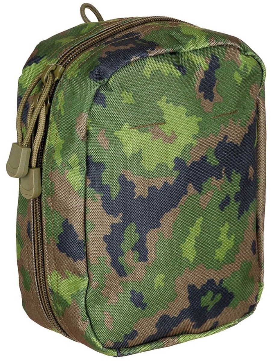 MFH Utility Pouch Molle, klein, M05 camo