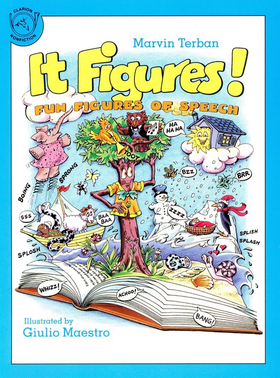 It Figures! - cover