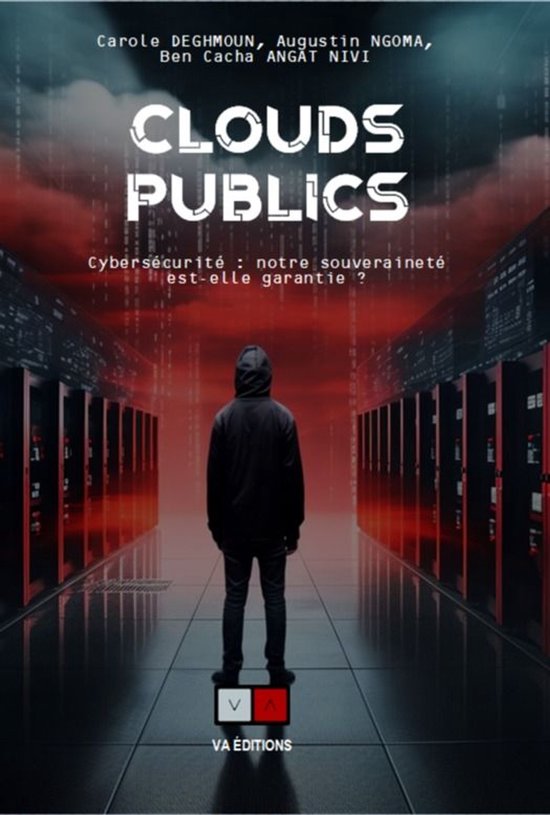 Clouds Publics - cover