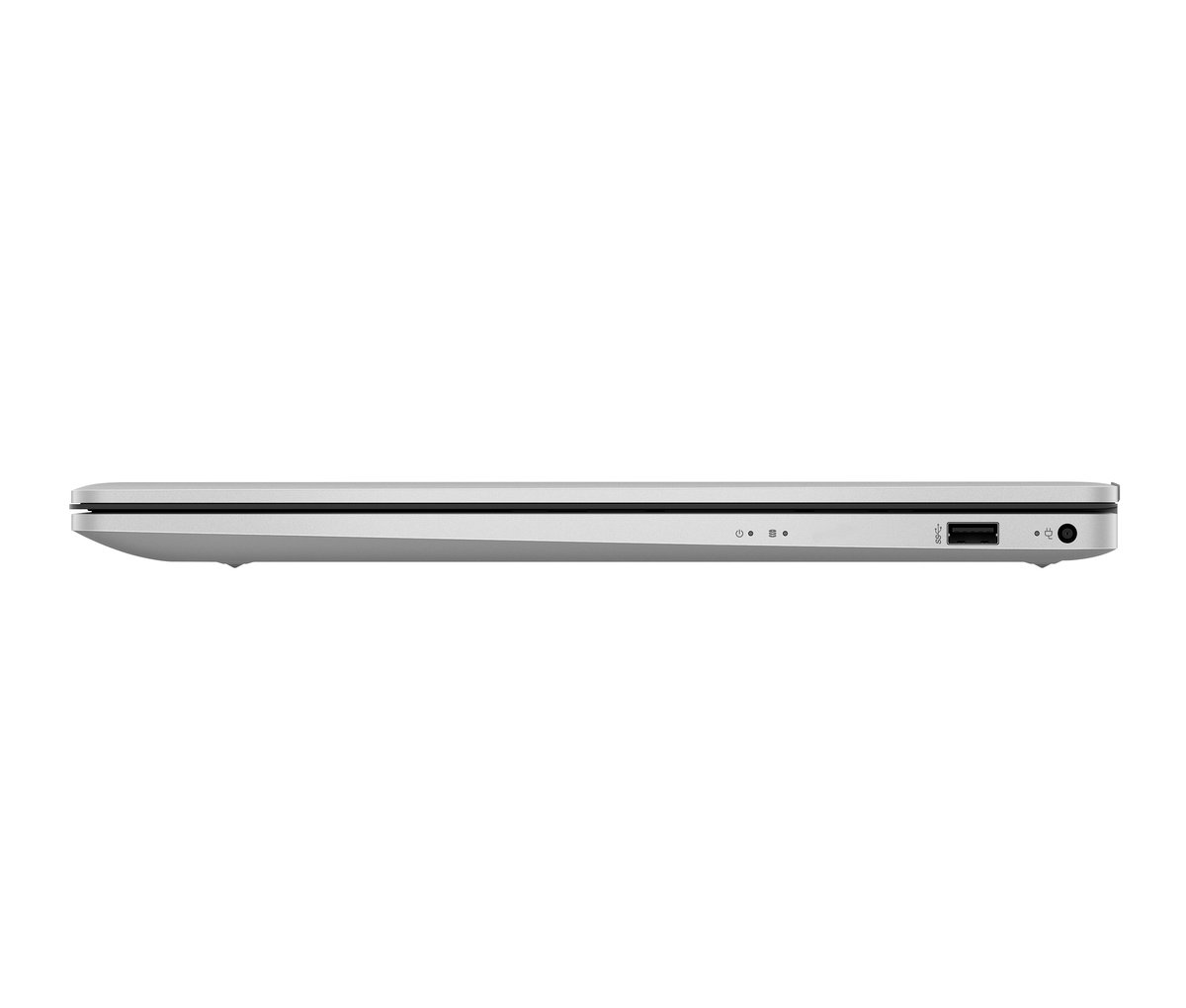 HP 17-cp2756nd - Laptop - Ryzen 5 - 16GB/512GB - 17.3 inch - Windows 11 Home – foto 8